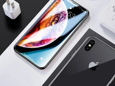 xs xr区别第3步