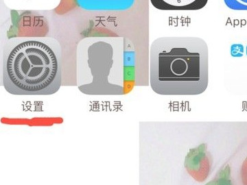 苹果账户怎么注册账户第1步
