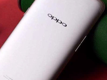 oppo手机没插耳机却显示耳机模式第1步