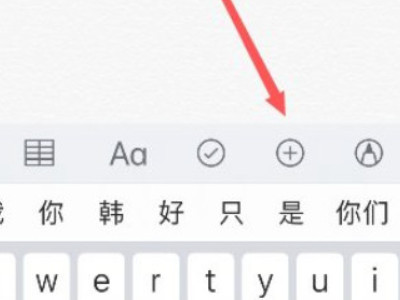 苹果怎么涂鸦第3步