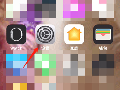 新旧苹果传输数据中断怎么办第1步