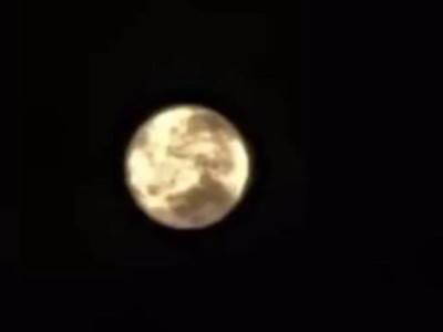 Iphone12为什么不能拍月亮第5步