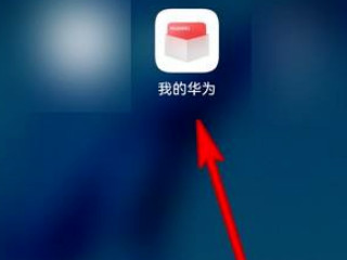 华为nova7怎么升级鸿蒙系统第1步
