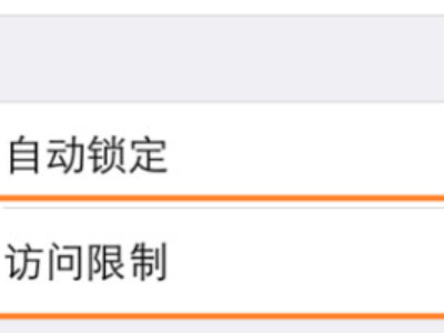 苹果手机不小心把软件隐藏了第3步