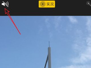iphone实况照片没有声音第3步