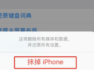 苹果12appstore删了怎么恢复第6步