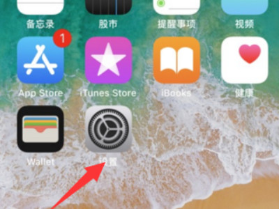 未受信任的企业级开发者怎么解决苹果手机第1步