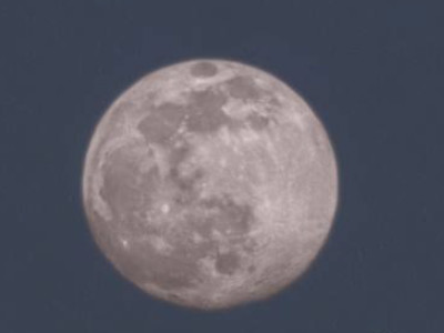 小米11ultra怎么拍月亮第4步