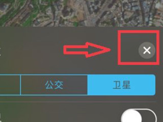 apple地图怎么立体第4步