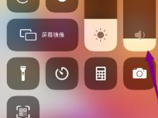 苹果12静音了怎么调回来第4步