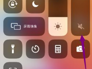 苹果12静音了怎么调回来第5步