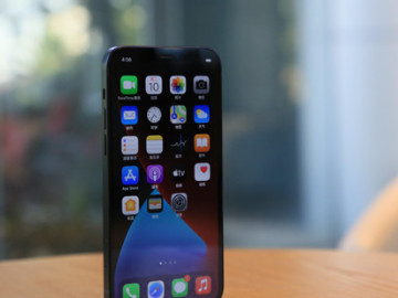iphone12突然黑屏关机第3步