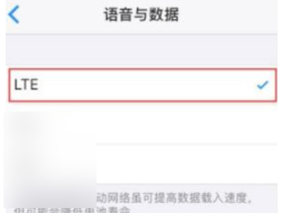 苹果apn设置在哪儿第4步
