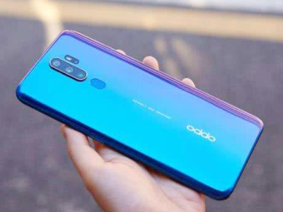 为什么oppo手机充电越来越慢第5步
