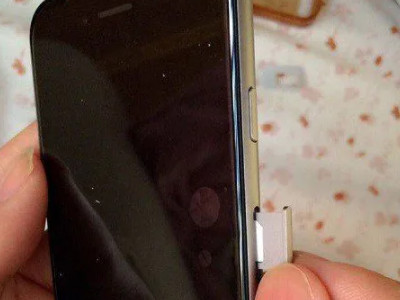 此sim卡无法使用LTE 怎么解决第5步