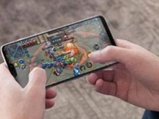 苹果充电发烫是怎么回事第1步