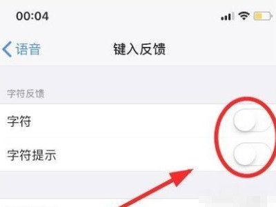 iphone12按键音关闭还有声音第6步