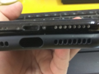 华为手机听筒进水了有杂音怎么办第2步
