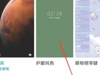 小米下载主题删除不了第3步