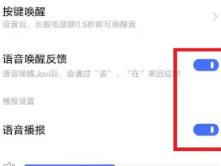 vivo手机突然出现语音播报怎么办第4步