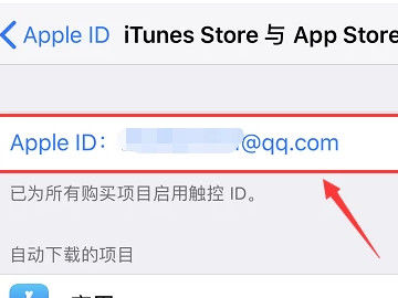 ios怎么关闭自动续费第3步