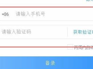 vivo找回手机第2步