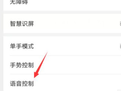 oppo手机智能语音机器人怎么打开第4步