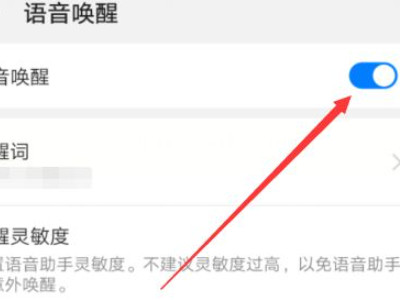 oppo手机智能语音机器人怎么打开第6步