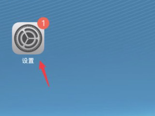 苹果手机nfc怎么开启使用第1步