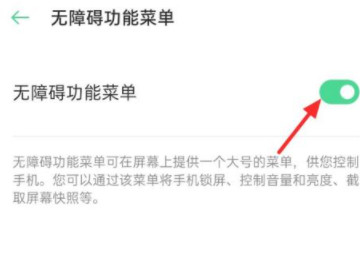 oppo手机右下角小人怎么关闭第5步