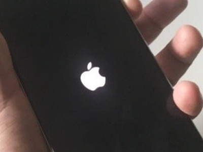 苹果黑屏转圈圈无法强制关机第4步