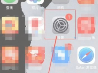 iphone如何清理app缓存数据第1步