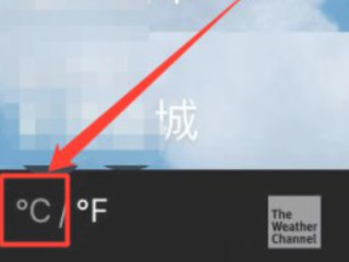 苹果的天气为什么80度第3步