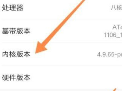 小米sn码在哪里第4步