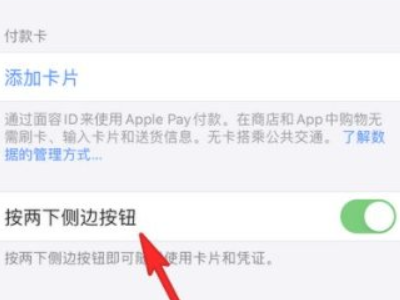 苹果12下载按两下怎么按第2步
