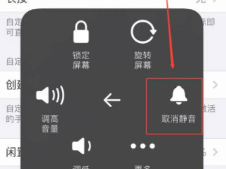 苹果玩cf手游没有声音第7步