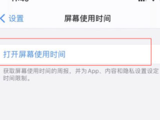 苹果锁屏总是误打开相机第2步