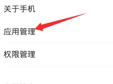 手机网速慢怎么解决vivo第2步
