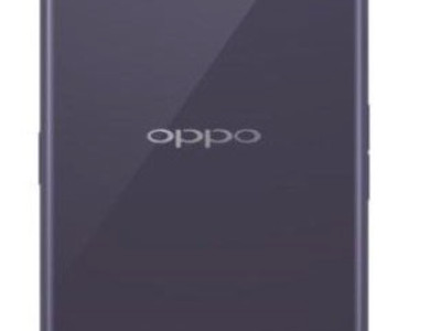 OPPO A32拆机教程第1步