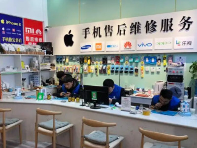 为什么华为快充变成普通充电第4步
