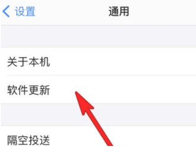 ios14.5戴口罩面部识别第3步