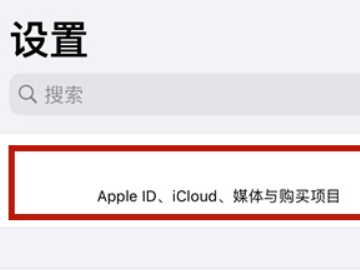 苹果手机格式化后数据还能恢复吗第1步