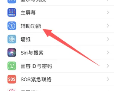苹果单声道音频是什么意思第1步