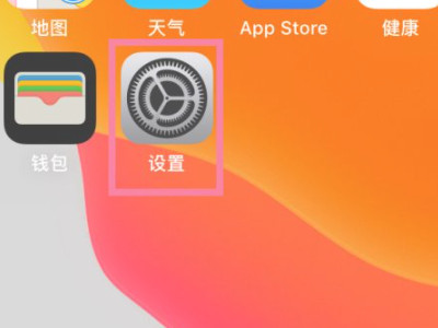 问siri只有文字不出声音了第1步
