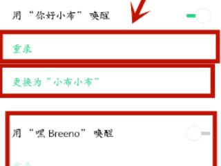 为什么oppo小布叫不出来第5步