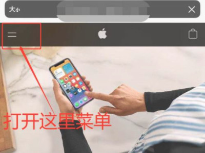 appstore怎么退款第2步