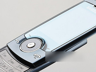 三星滑盖手机老款型号第1步