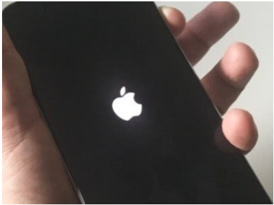 iphone死机了怎么办关机也关不了怎么办第4步