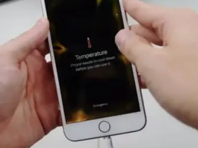 苹果手机高温警告怎么回事第3步