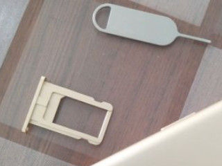 苹果卡槽用针打不开怎么办第6步